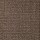 Fibreworks Carpet: Jumbo Boucle Gravel Brown